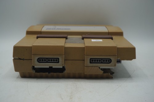 Nintendo Super Nintendo - USA Version -SNS-001 - Spares Or Repairs - 25C - Picture 2 of 11
