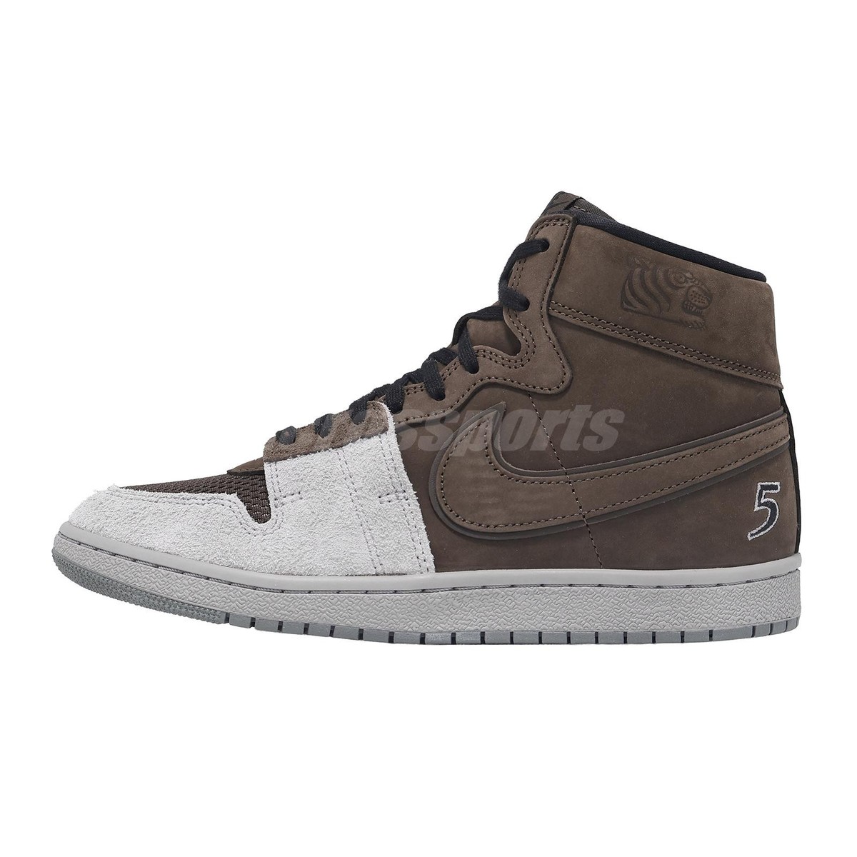 Nike x SoulGoods Jordan Air Ship PE SP Prove Yourself Men Casual