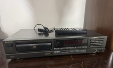 Technics SL P370 CD Player Made in Japan