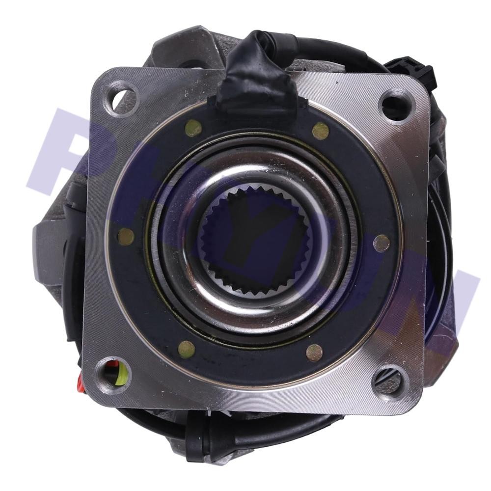 Wheel Hub Bearing 197118 For Maserati Quattroporte & Granturismo &Coupe US STOCK
