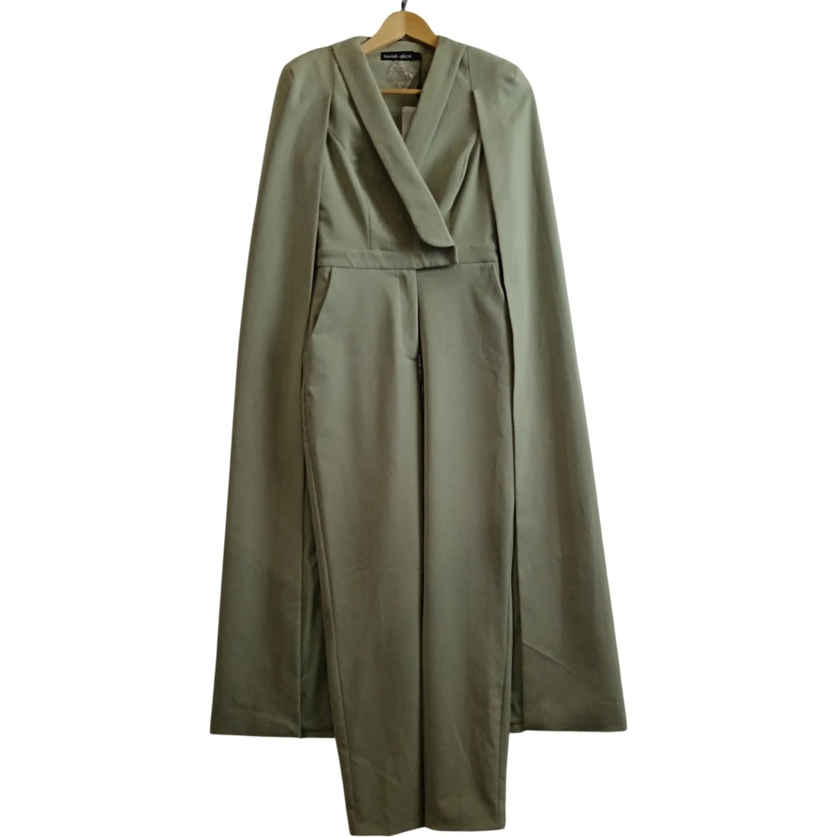 Women's Green Lavish Alice Clothing for sale | eBay UK