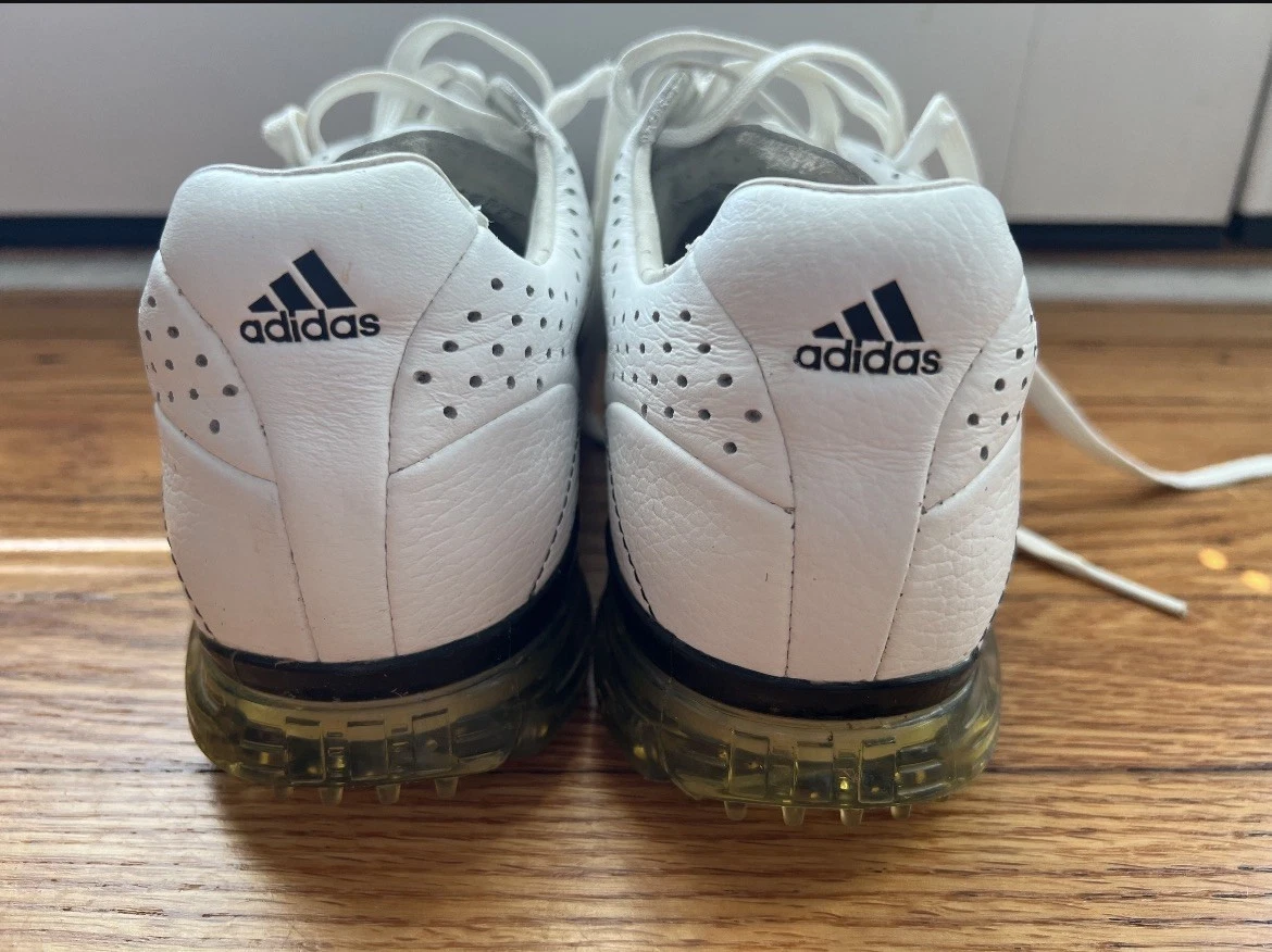 Adidas Adipure Indiana Men's Golf Shoes for sale | eBay