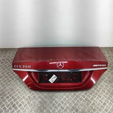 MERCEDES-BENZ CLS C218 Heckklappe Heckklappe A2187500075 3.0D 190kw 2024 2756978