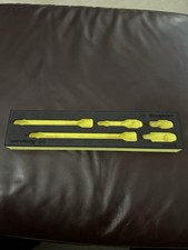 Snap On Tools 3/8 Extension Foam Holder. HI Vis Yellow. Snap On Tools 3/8 Extension Foam Holder. HI Vis Yellow.