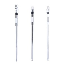 29.6Mhz Communication Antennas Telescopic Antennas Simple Operarte for Handheld