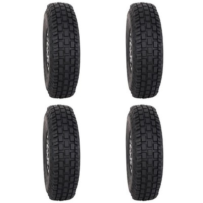 Full Set of System 3 RX600 (10ply) Radial ATV/UTV Tires [35x10-15] (4)