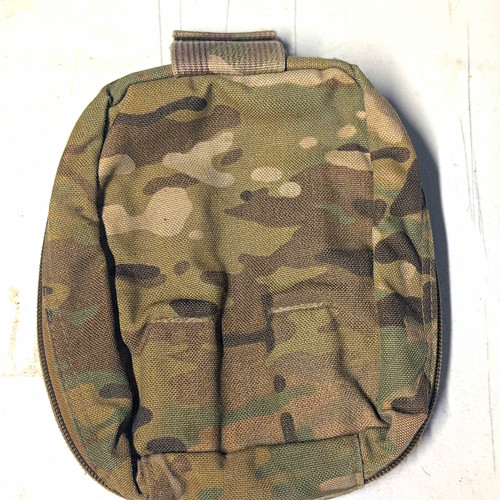 Eagle Industries Multicam IFAK