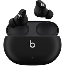 Beats Studio Buds with Active Noise Cancellation - Black - No Box