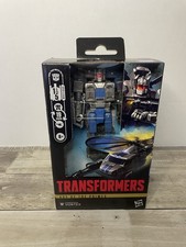 Transformers Age of Primes - Combaticon Vortex - Deluxe Class Hasbro NEW
