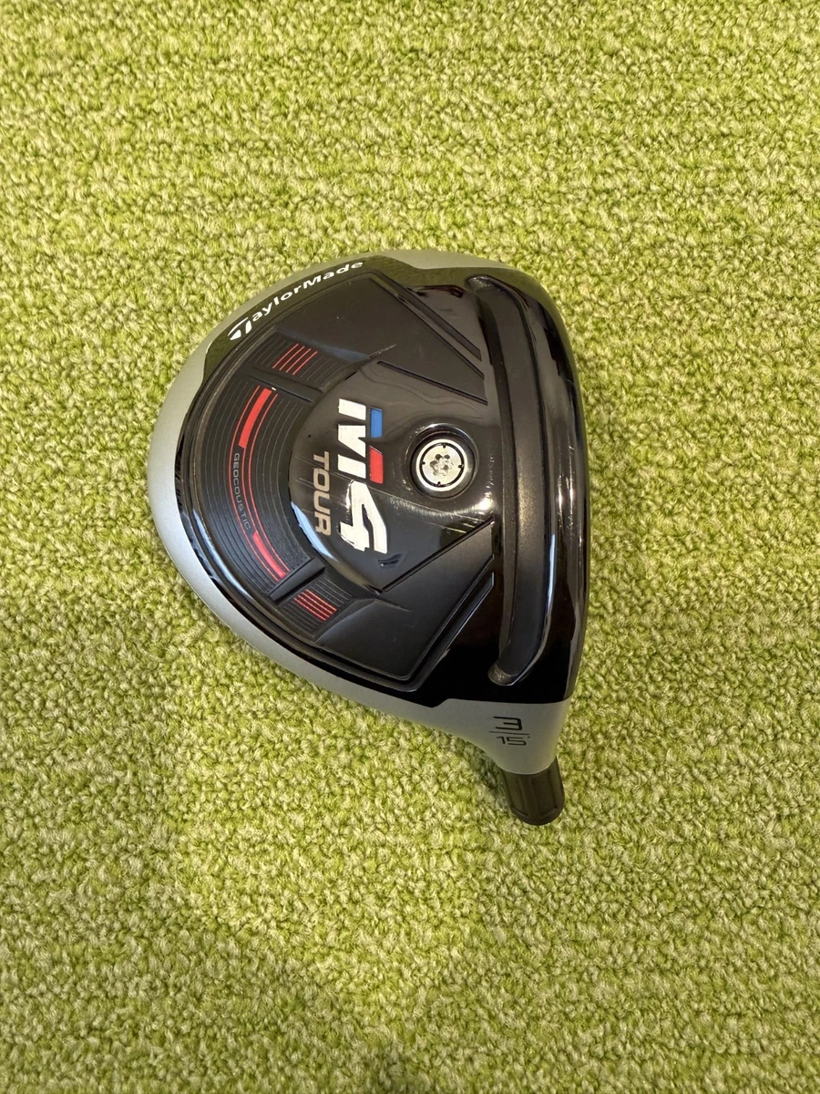 TaylorMade M4 Fairway Wood Golf Clubs for sale | eBay