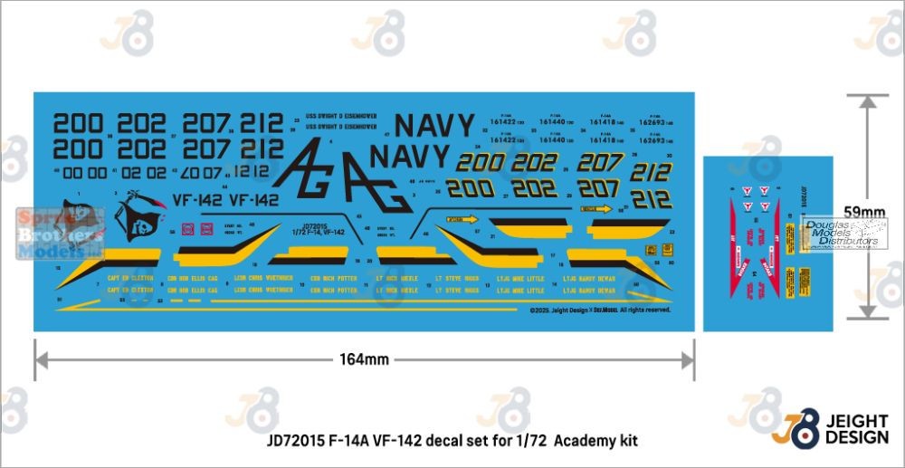 未使用・未開封品) Futaba DECAL SHEET FOR AIR BB1180 p706p5g 双葉