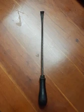 Vintage Scraper Hit And Miss Engine Tool  Mechanics Repair