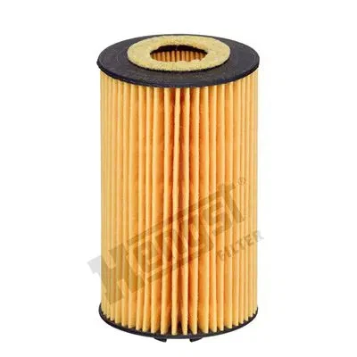 Filtre à huile Cartouche filtrante E611H D442 HENGST FILTER pour OPEL CHEVROLET - Photo 2/4