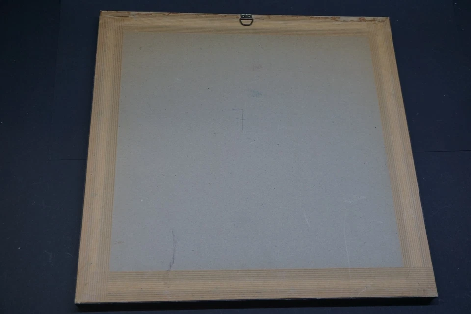 Antiker Kupferstich Composé par Paris Archiv au Roy Gravé par Bertheauld Münzen - Bild 2 von 4