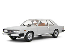 Laudoracing Models 118 Fiat 130 Coupe 1971 Lm143h