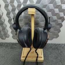 Massdrop HIFIMAN HE-4XX Planar Magnetic Headphones (Used) + Cable