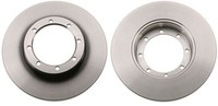 Bremsscheiben FüR Renault Master Iii Fv Pritsche Ev Hv Uv Ab 10->