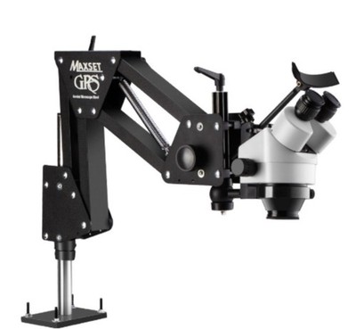 Jewelry Electronics Repair Inspection Magnifier Microscope