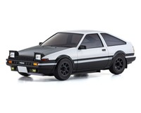 Kyosho Sprinter Trueno AE86 Initial-D Mini-Z Awd MA020N KYO32656IDC