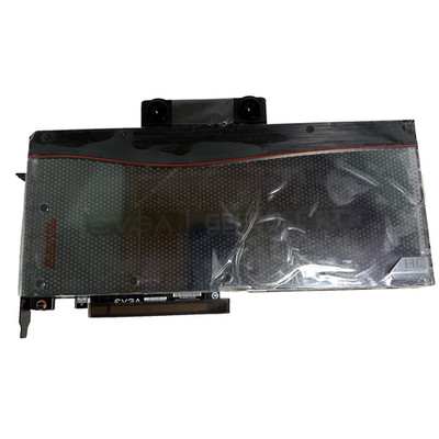 EVGA NVIDIA GeForce RTX 3080 FTW3 Ultra Hydro Copper Gaming 12GB GDDR6X Graphics