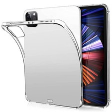 Zcooooool Case for iPad Pro 11 inch, 2022/2021/2020/2018 Model, Reinforced Co...