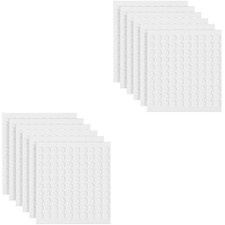 1200Pcs Double Sided Adhesive Dots Reusable Clear Acrylic for Craft Use