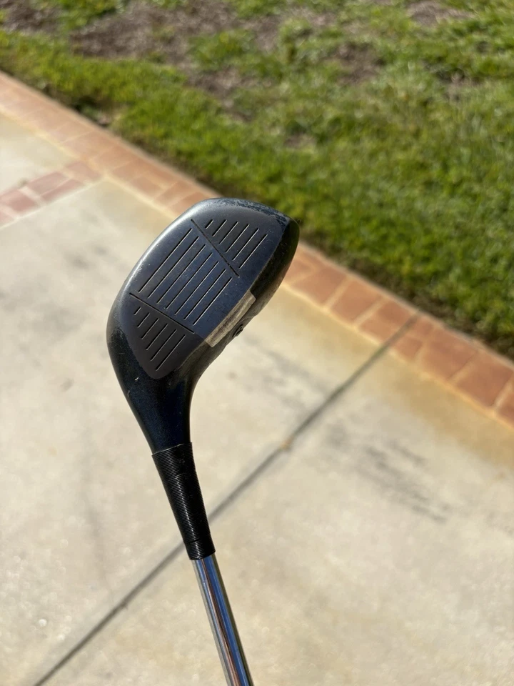 Epon Corvus Metallic Hollow Head 1 Driver Right Handed - Image 2 of 4