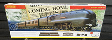 Rare Hornby R1060 OO Gauge Coming Home Train Set - EMPTY BOX ONLY - VGC