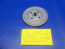 Continental O-470-R Camshaft Gear W/8130 P/N 535660 (0925-824) Continental O-470-R Camshaft Gear W/8130 P/N 535660 (0925-824)