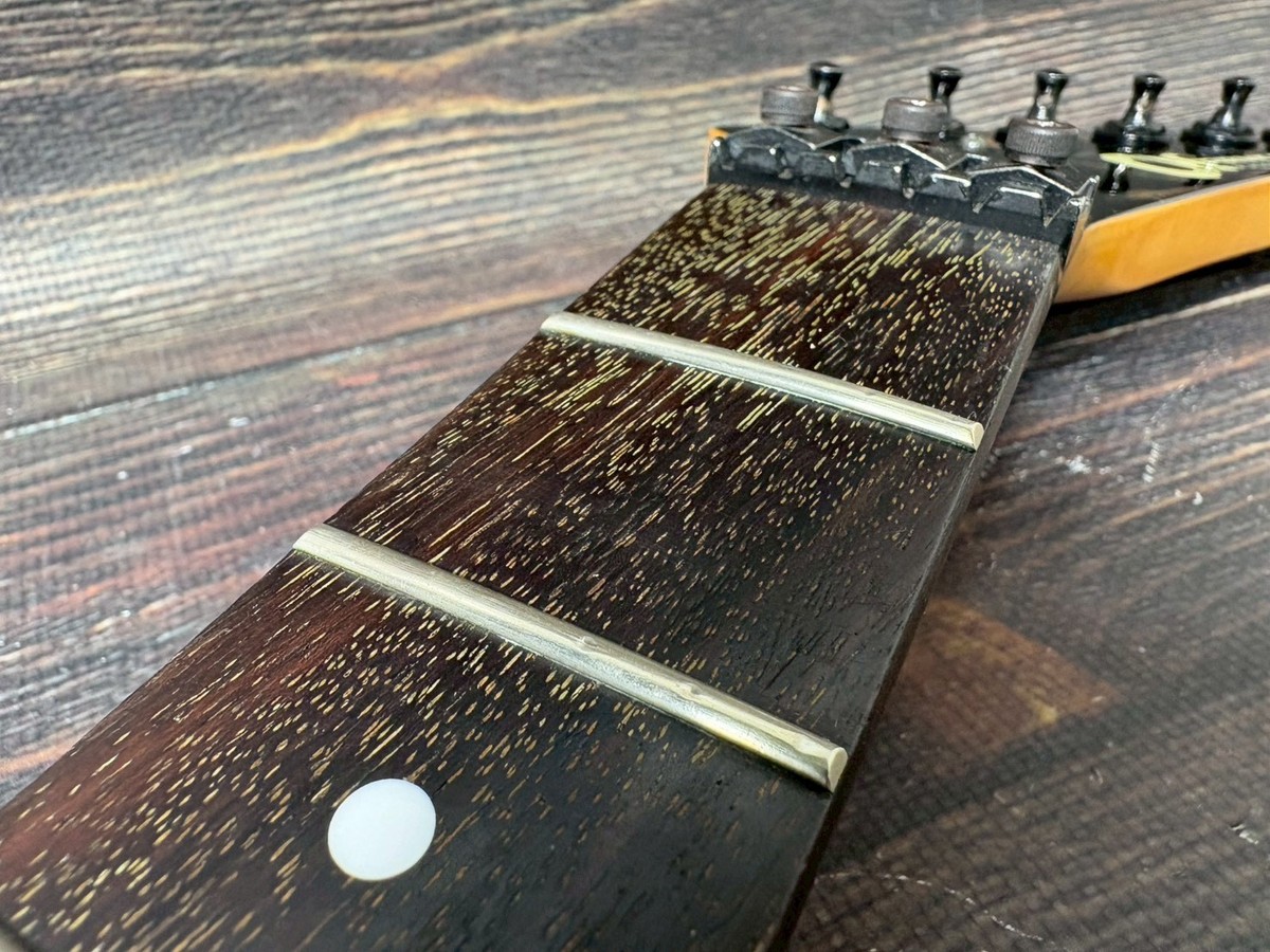 90s Charvel by Jackson AR-070 Concorde Head Neck Regular Scale 22F