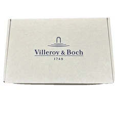 Villeroy & Boch Montauk 20-Piece Flatware Set - NEW IN BOX FREE FAST SHIPPING -