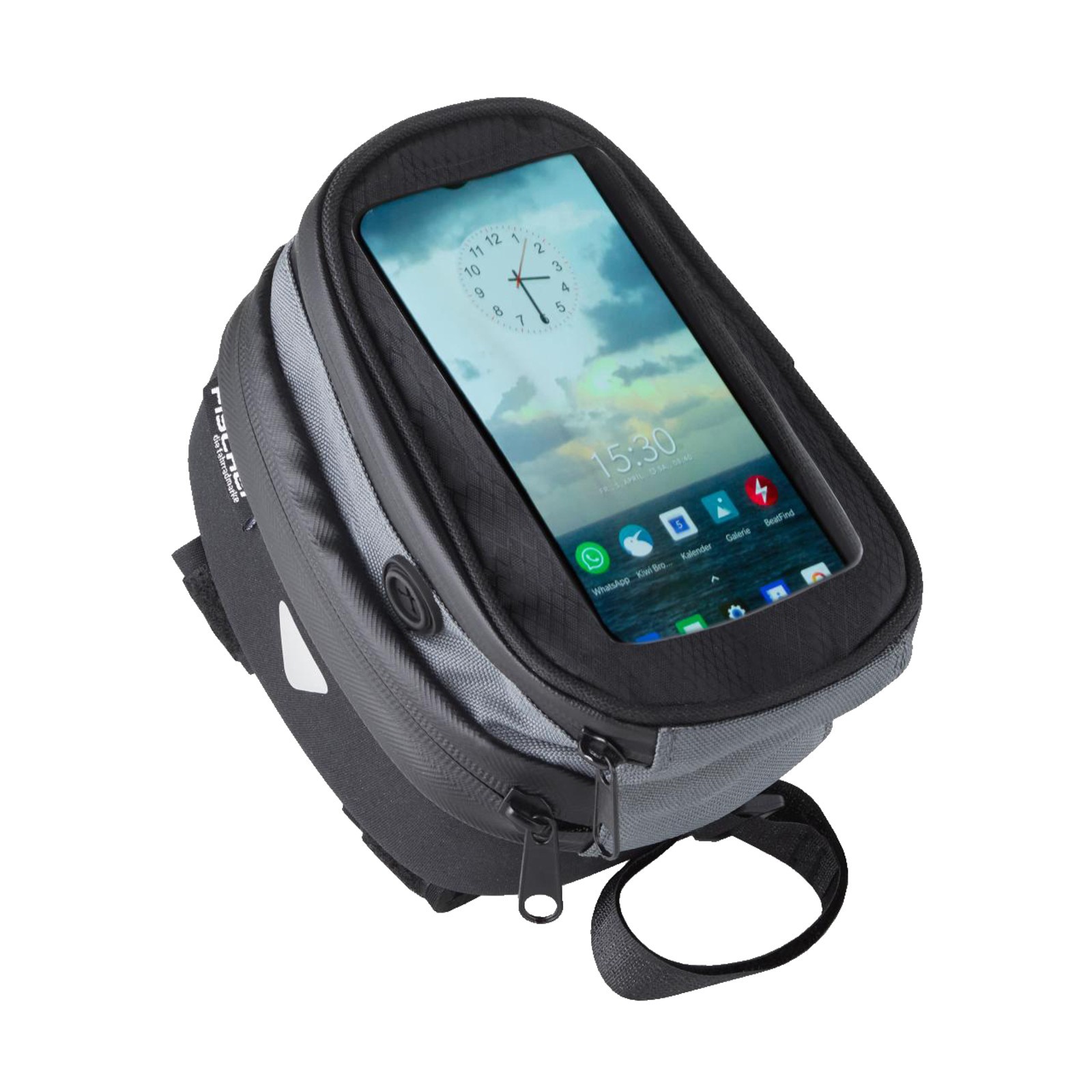 FISCHER 86279 Оберрорташе Шварц 5190₽