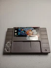 Ken Griffey Jr.'s Winning Run (Super Nintendo SNES, 1996)  Tested Works
