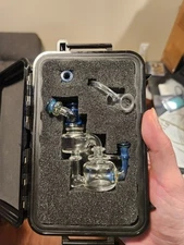 Bear Mountain Studio 5mm HJR W/ Evan Shore Banger