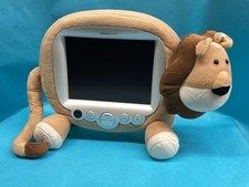 HANNSPREE 9.6” LCD TV LION T091, NO CORD