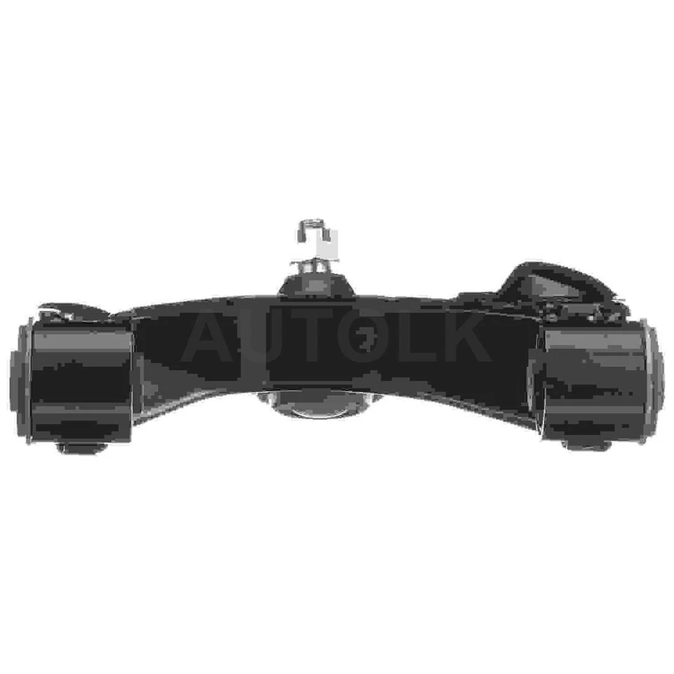 Brazo de control superior delantero Delphi con rótulas para Nissan Frontier 2000 2001_LK Foto 3 de 4