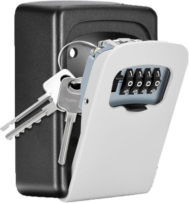 オフィス家具 Fayleeko Key Lock Box s-l400.jpg