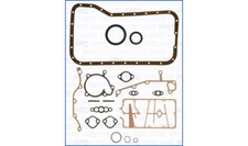 Genuine AJUSA OEM Replacement Crankcase Gasket Seal Set [54017100]