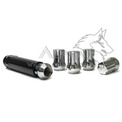 20 CLOSED END STAINLESS STEEL DRAG RACING LUG NUTS 14X1.5 FOR CHARGER CHALLENGER 20 CLOSED END STAINLESS STEEL DRAG RACING LUG NUTS 14X1.5 FOR CHARGER CHALLENGER