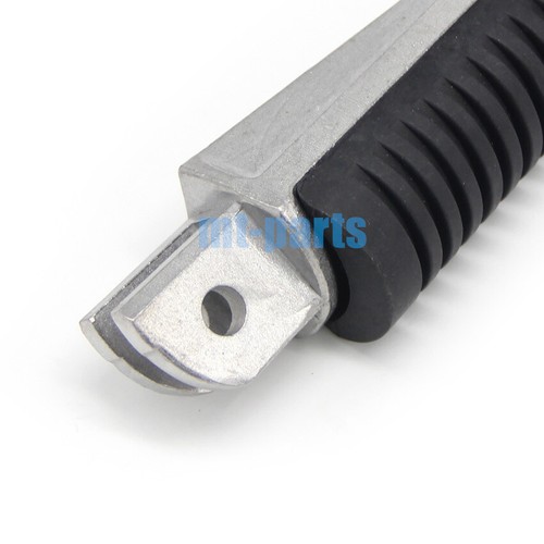 Front Footrest foot pegs/main step arm for Yamaha FJR1300A 03-19/FJR1300AS 06-16 - Picture 3 of 7