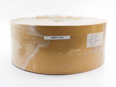 Brown GPF85/7 7-Inch x 5000-Foot Roll of Craft Paper - Grade 42 NAT S/2/S