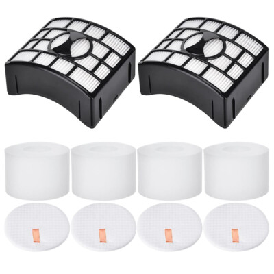 #ad #ad For Shark UV700 Filter Replacement DuoClean Rotator Lift Away Upright Vacuum $19.47