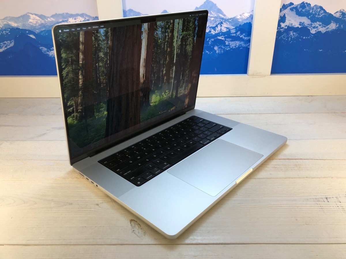 Apple MacBook Pro 2023 16