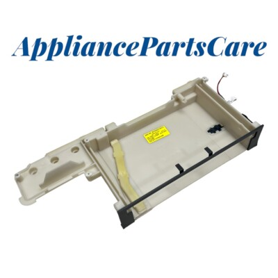 #ad #ad Whirlpool Washer Dispenser Housing W11570272 $31.99