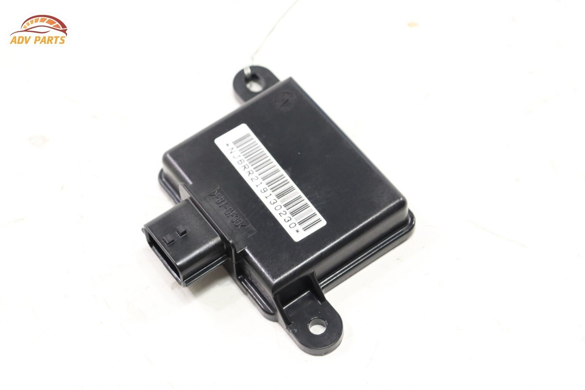2022 MITSUBISHI OUTLANDER FRONT RIGHT SEAT OCCUPANT SENSOR