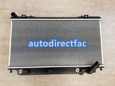 Radiator for Holden Commodore VE V6 3.0 3.6 2006 2007 2008 2009 2010 2011 2012