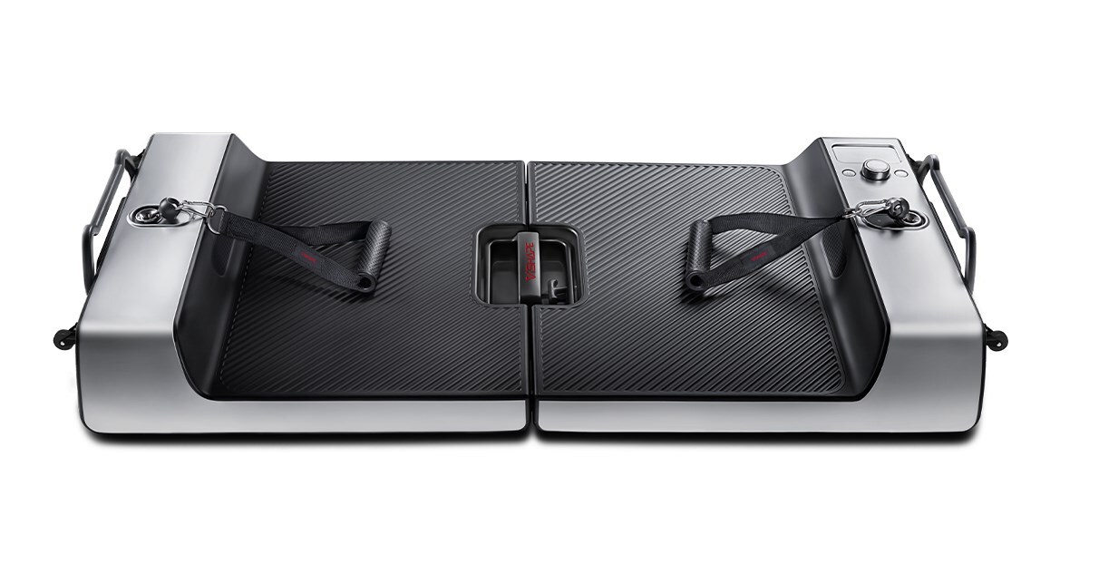 5907731318921 VISHAPE ТРЕНИРОВОЧНАЯ СТАНЦИЯ SMARTGYM PRO VISHAPE 666790₽