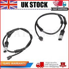 2x Front & Rear Brake Pad Wear Sensor For BMW F20 F21 F22 F23 F30 F31 F32 F34