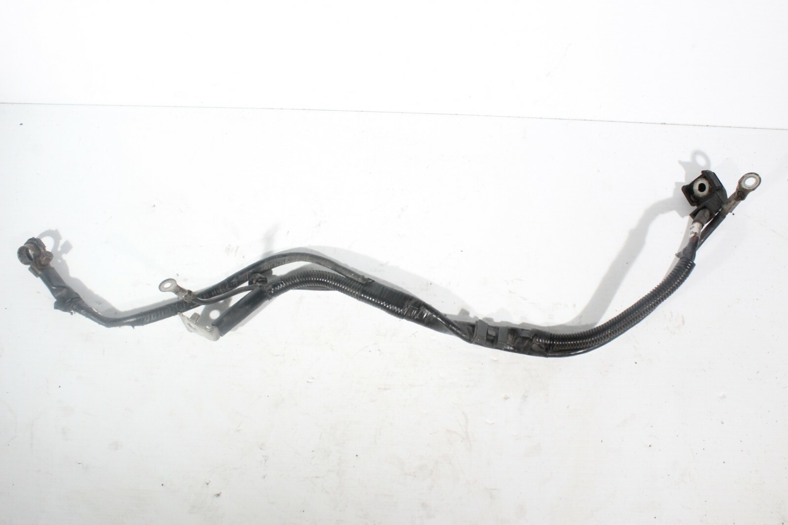 2005 SUBARU LEGACY GT POSITIVE BATTERY TERMINAL / STARTER CABLE L0787