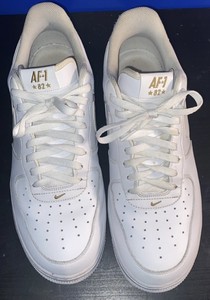 air force 1 champion